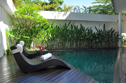 Foto 26 - Villa La Sirena 4 by Nagisa Bali