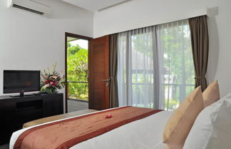 Foto 3 - Villa La Sirena 4 by Nagisa Bali