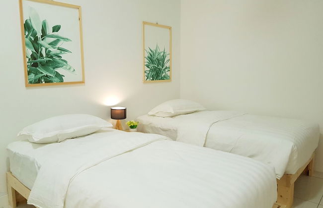Teiw Family Homestay at Skypod Residence Puchong - Foto 30