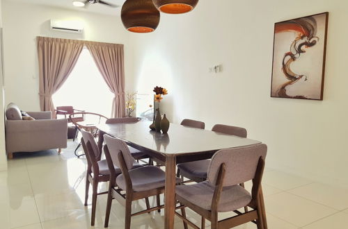 Foto 52 - Teiw Family Homestay at Skypod Residence Puchong