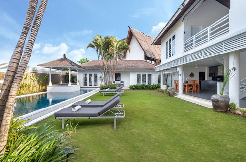 Foto 48 - Villa M Bali Seminyak