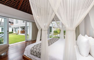 Photo 2 - Villa M Bali Seminyak