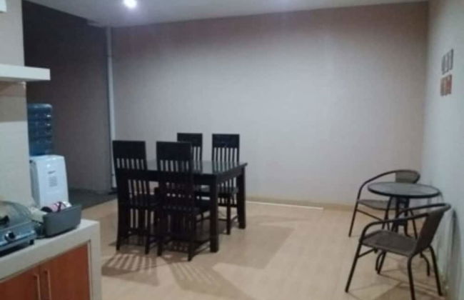 Rumah Qeela Giwangan Ppg - Foto 7
