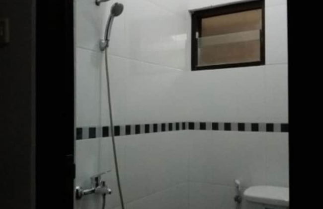 Rumah Qeela Giwangan Ppg - Foto 6