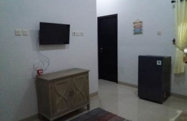 Rumah Qeela Giwangan Ppg - Foto 2