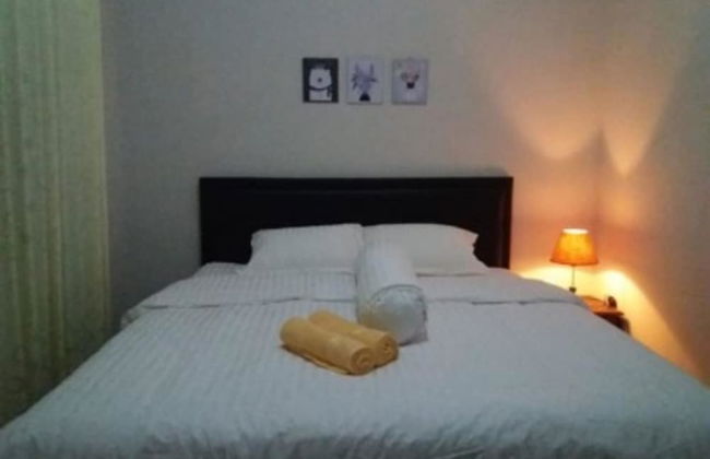 Rumah Qeela Giwangan Ppg - Foto 1