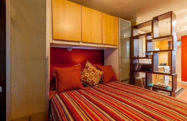 New Kingston Guest Apartments at Seymour - Photo 24