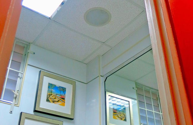New Kingston Guest Apartments at Seymour - Photo 13