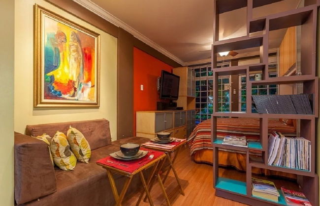 New Kingston Guest Apartments at Seymour - Photo 6
