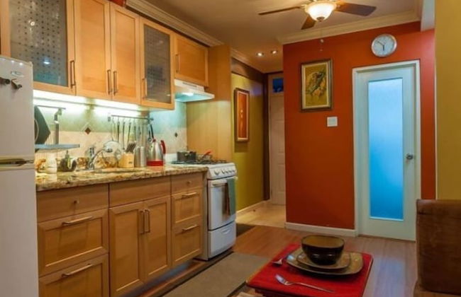 New Kingston Guest Apartments at Seymour - Photo 1