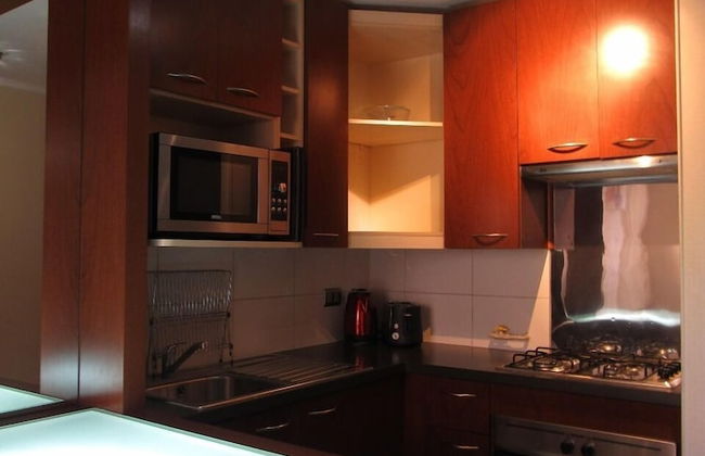 Apart Merced - Photo 4
