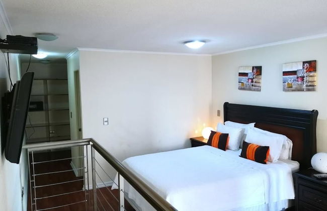 Apart Merced - Photo 2