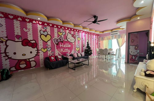 Foto 33 - Hello Kitty Signature Suite