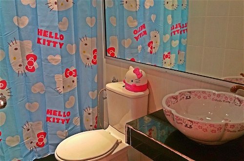 Foto 36 - Hello Kitty Signature Suite