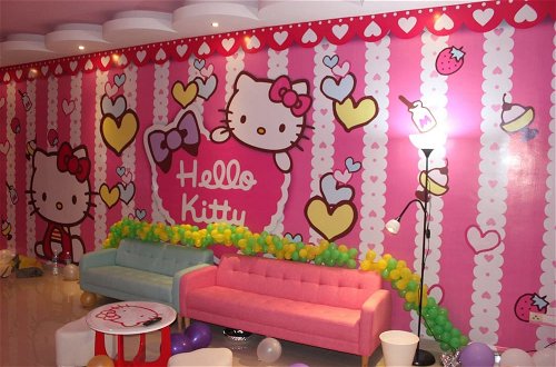 Foto 8 - Hello Kitty Signature Suite