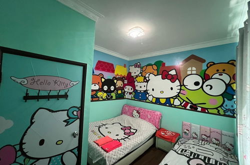 Foto 11 - Hello Kitty Signature Suite