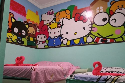 Foto 7 - Hello Kitty Signature Suite