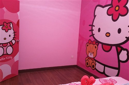 Foto 6 - Hello Kitty Signature Suite