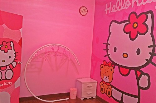 Foto 15 - Hello Kitty Signature Suite