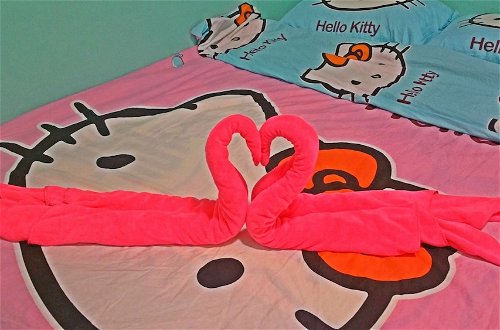 Foto 14 - Hello Kitty Signature Suite