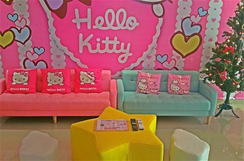 Foto 22 - Hello Kitty Signature Suite