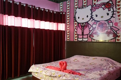 Foto 5 - Hello Kitty Signature Suite