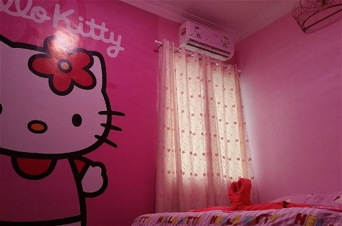 Foto 9 - Hello Kitty Signature Suite