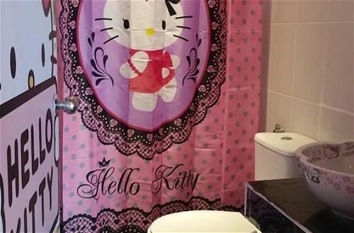 Photo 37 - Hello Kitty Signature Suite
