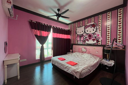 Foto 12 - Hello Kitty Signature Suite