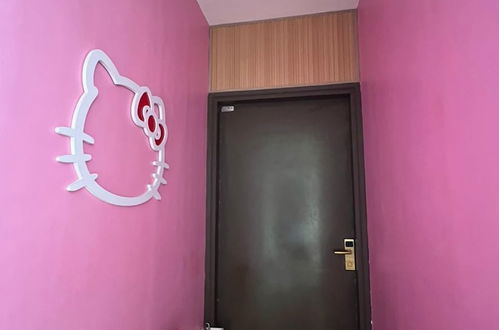 Foto 51 - Hello Kitty Signature Suite