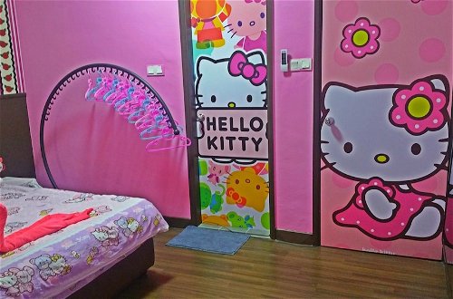 Foto 21 - Hello Kitty Signature Suite