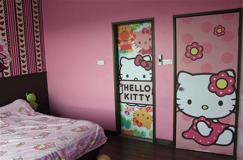 Foto 10 - Hello Kitty Signature Suite
