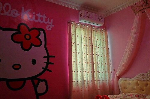 Foto 18 - Hello Kitty Signature Suite