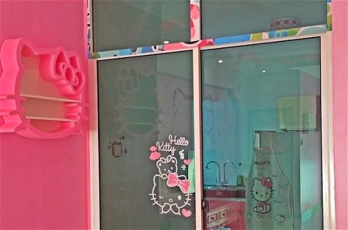 Foto 43 - Hello Kitty Signature Suite