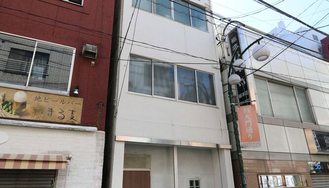 Photo 1 - Simon's house Shinjuku