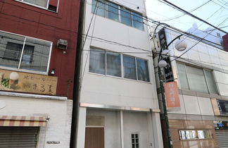 Photo 1 - Simon's house Shinjuku