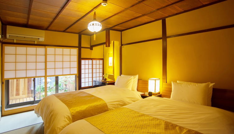 Photo 1 - Kyo Ryokan Gekko-an