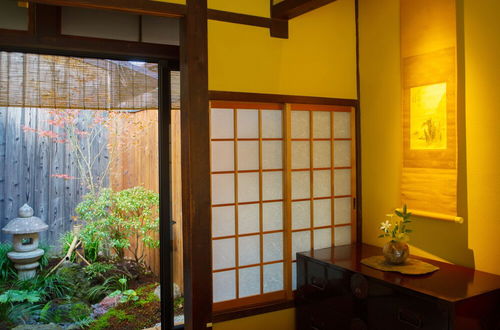 Photo 16 - Kyo Ryokan Gekko-an