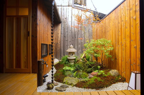 Photo 12 - Kyo Ryokan Gekko-an