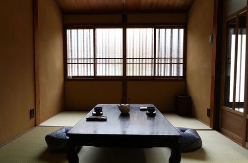 Photo 5 - Kyo Ryokan Gekko-an