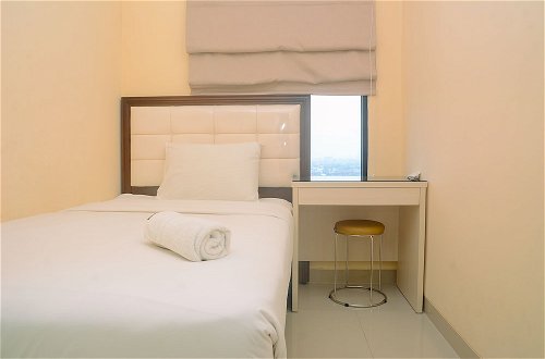 Foto 4 - Cozy and Elegant 2BR Apartment at Kebayoran Icon