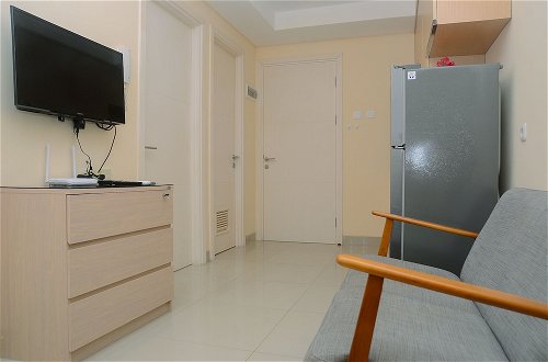Foto 10 - Cozy and Elegant 2BR Apartment at Kebayoran Icon