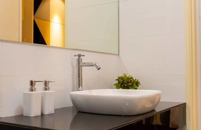 Southwest Designer's Suite by D Imperio Homestay - Foto 52