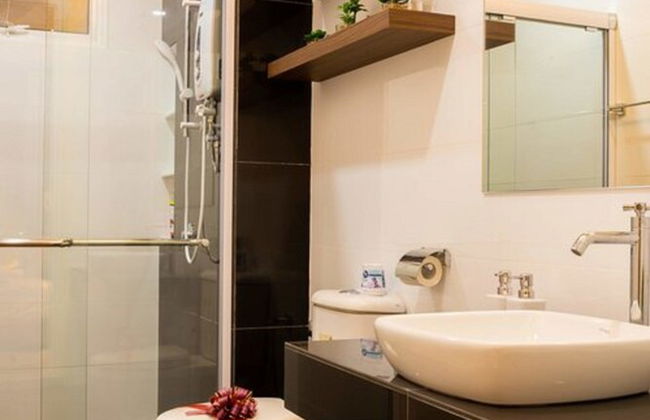 Southwest Designer's Suite by D Imperio Homestay - Foto 50