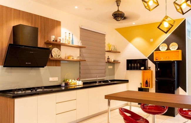 Southwest Designer's Suite by D Imperio Homestay - Foto 27