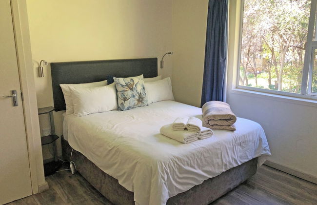 Hills and Dales Accommodation - Foto 40