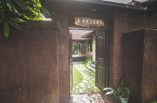 Foto 19 - Luxury A Priori Ubud