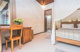 Foto 3 - Luxury A Priori Ubud