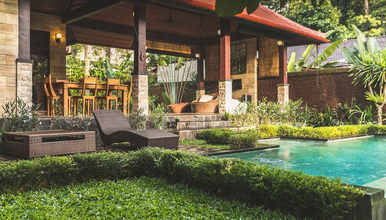 Photo 1 - Luxury A Priori Ubud