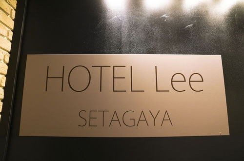 Foto 52 - HOTEL Lee